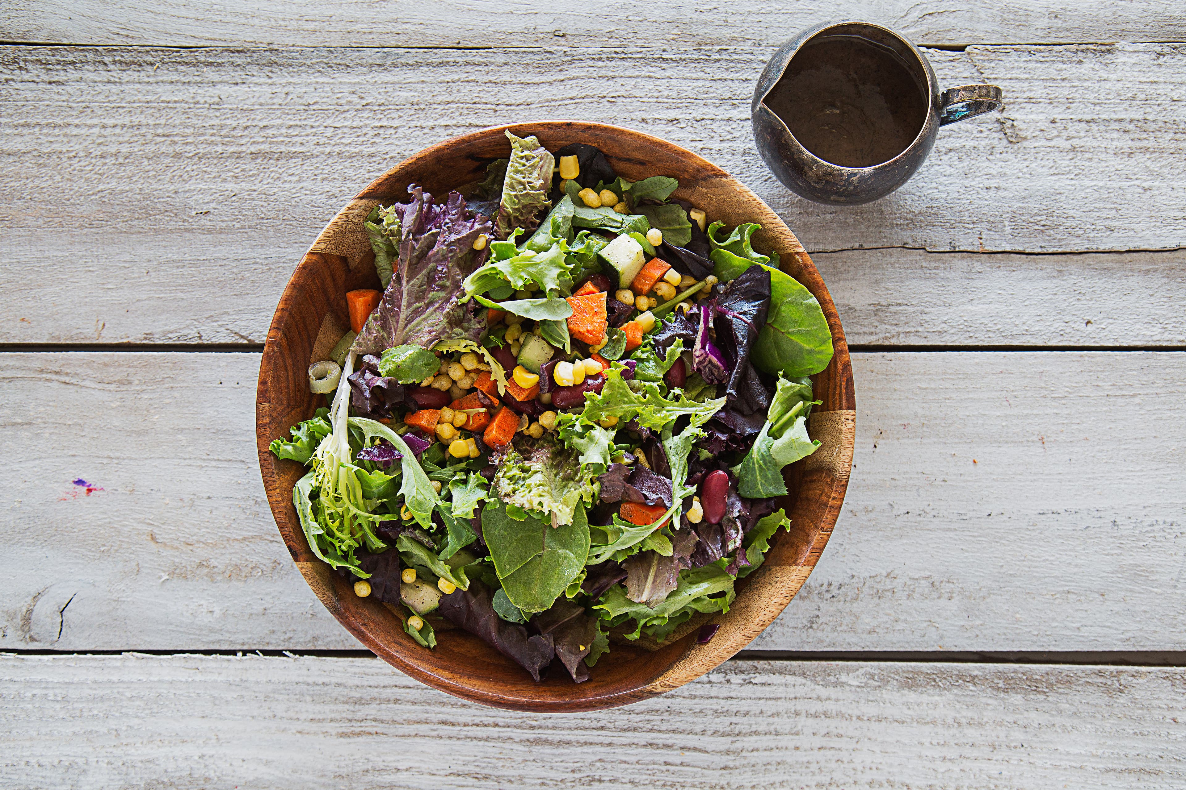 Garden Salad